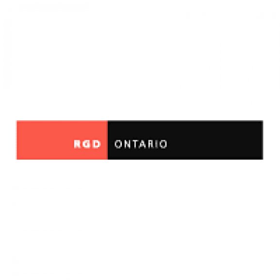 Logo of RGD Ontario