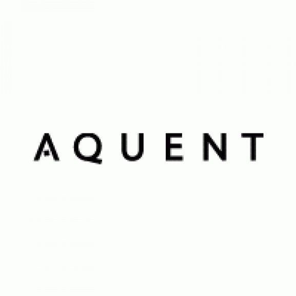 Logo of Aquent