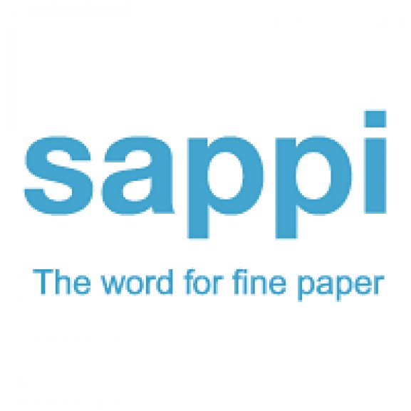Logo of Sappi