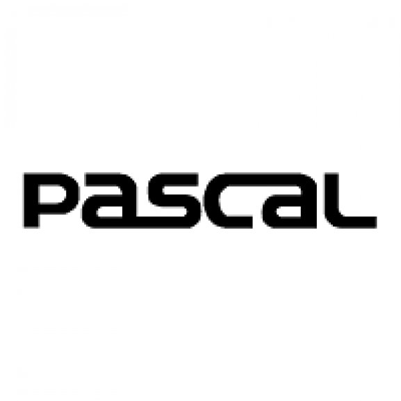 Logo of Pascal