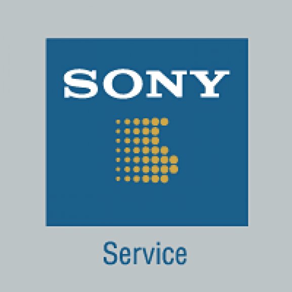 Logo of Sony Service