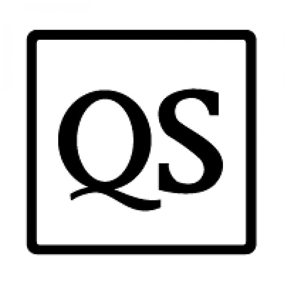 Logo of QS