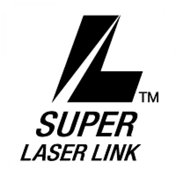Logo of Super Laser Link