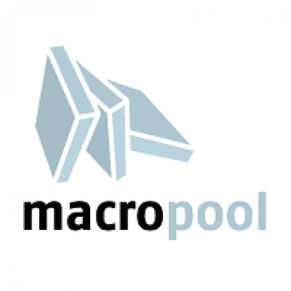 Logo of macropool