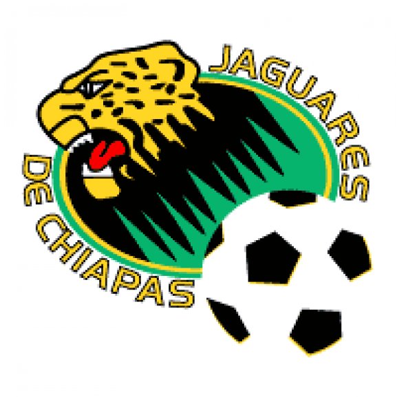 Logo of Jaguares de Chiapas Mexico