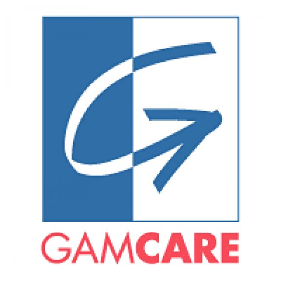 Logo of Gamcare