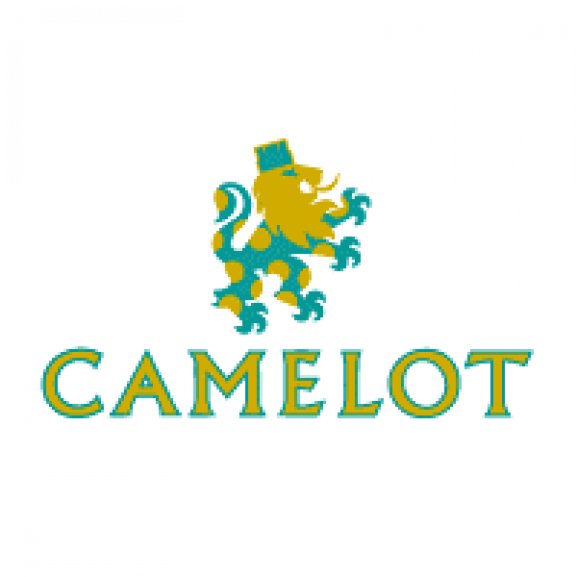 Logo of Camelot