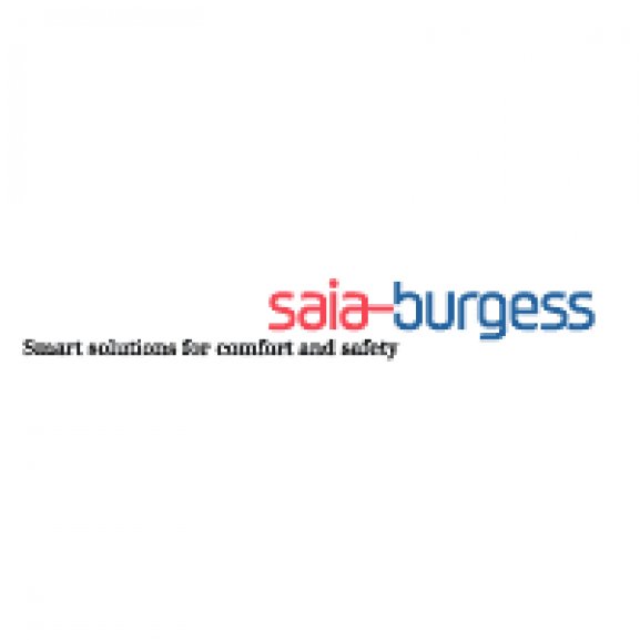 Logo of Saia-Burgess
