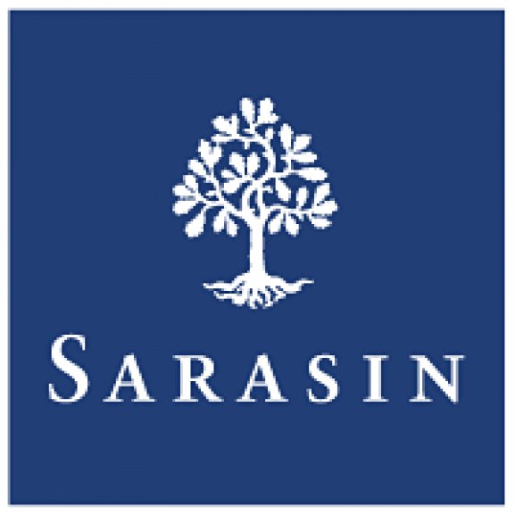 Logo of Sarasin