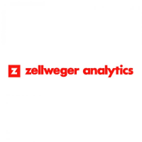 Logo of Zellweger Analytics