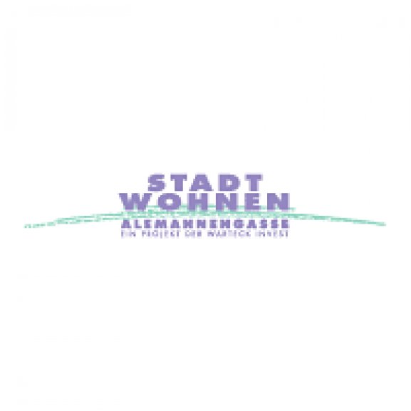 Logo of Stadtwohnen Alemannengasse
