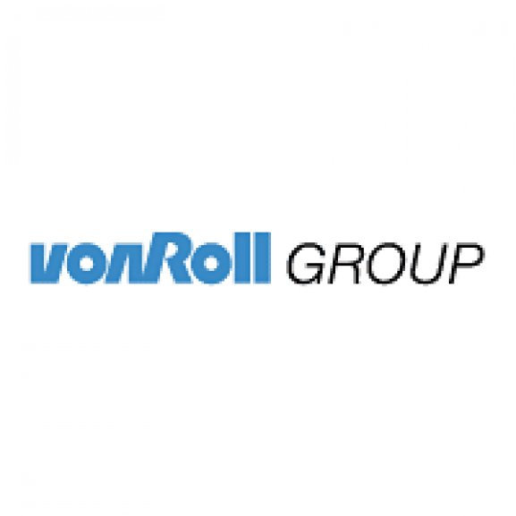 Logo of Von Roll Group