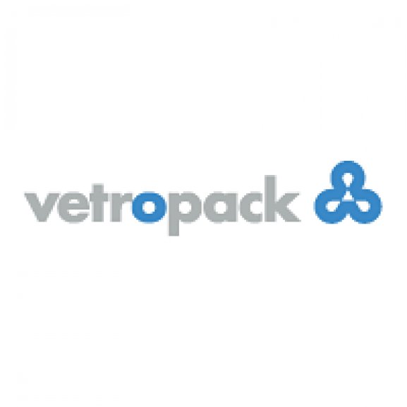 Logo of Vetropack