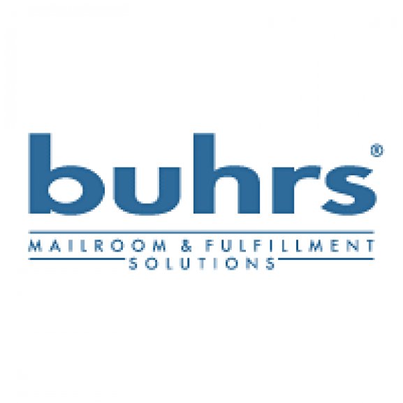 Logo of Buhrs
