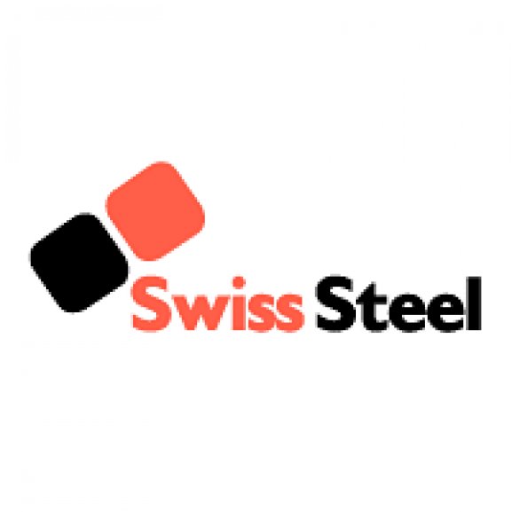 Logo of Swiss Steel