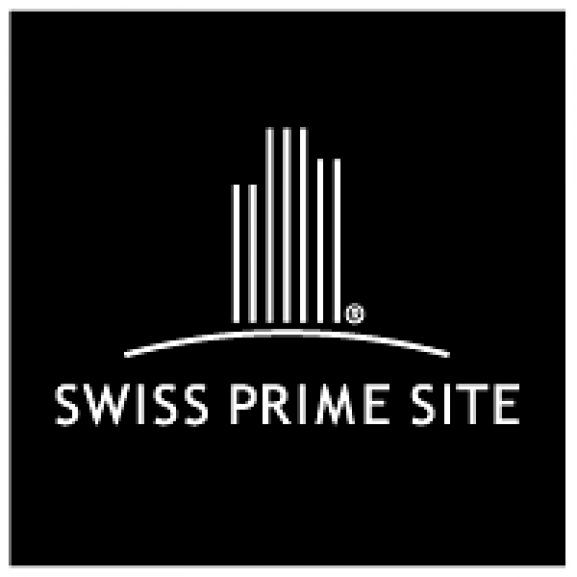 Logo of Swiss Prime Site