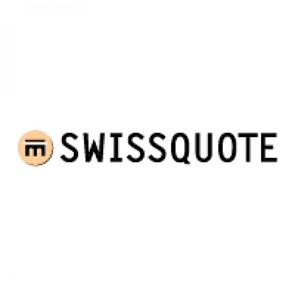 Logo of Swissquote