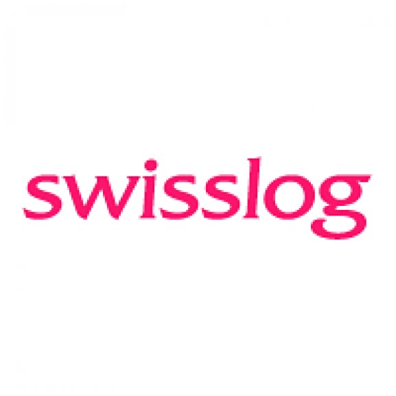 Logo of Swisslog