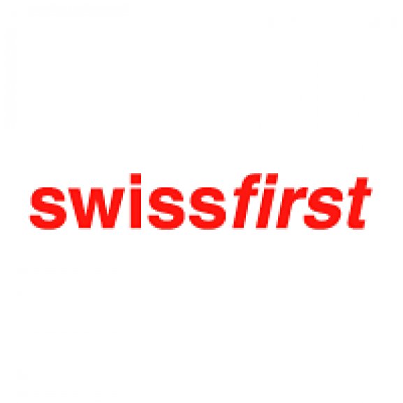 Logo of swissfirst
