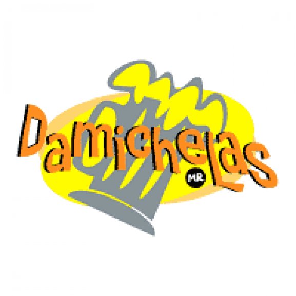 Logo of Damichela