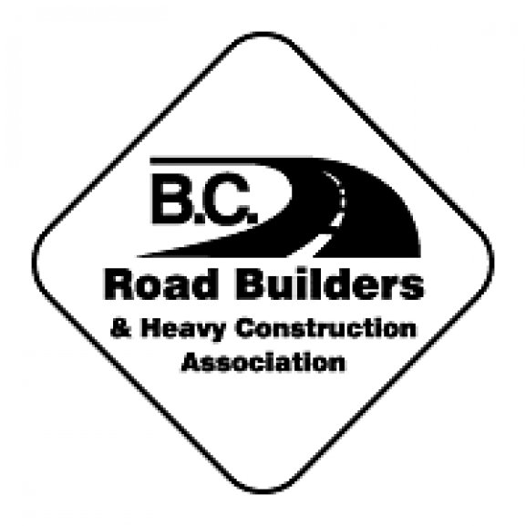 Logo of BC Road Builders &amp; Heavy Construction Association