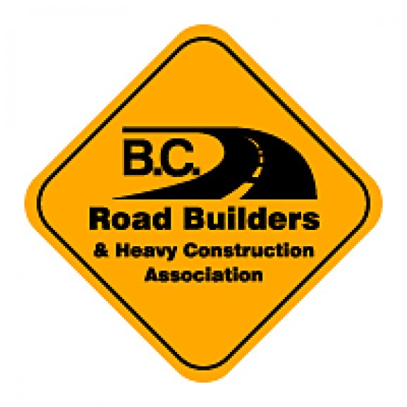 Logo of BC Road Builders &amp; Heavy Construction Association
