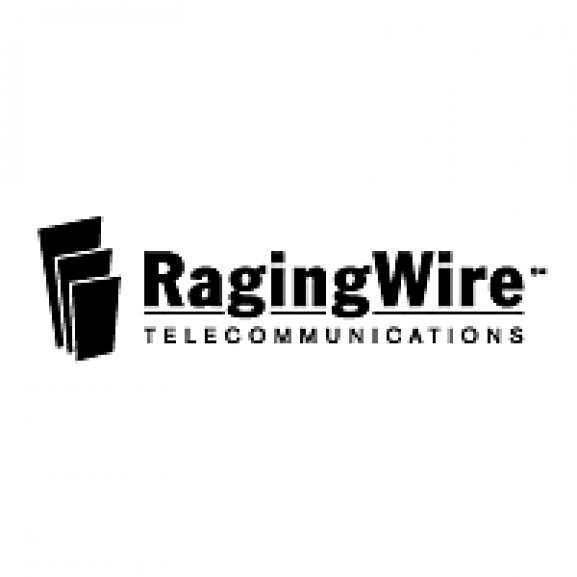 Logo of RagingWire Telecommunications