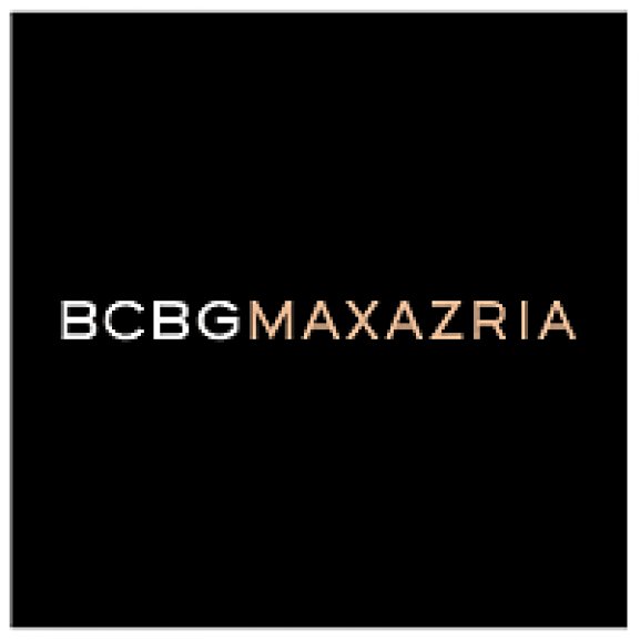 Logo of BCBG Maxazria