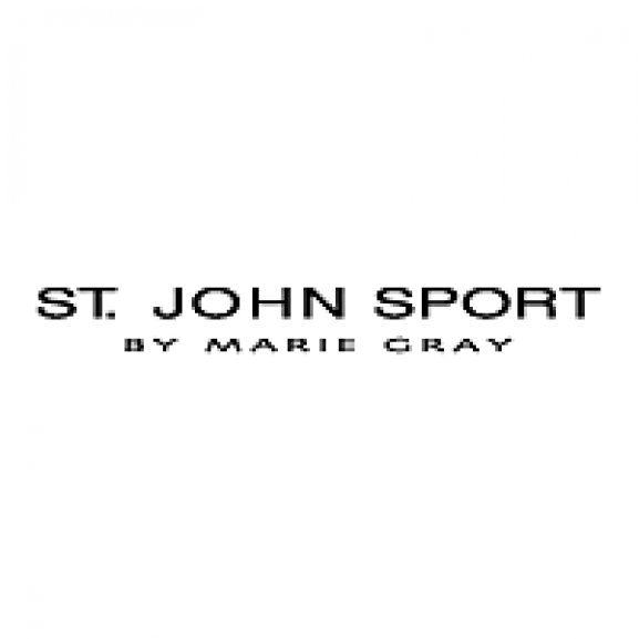 Logo of St. John Sport by Marie Gray