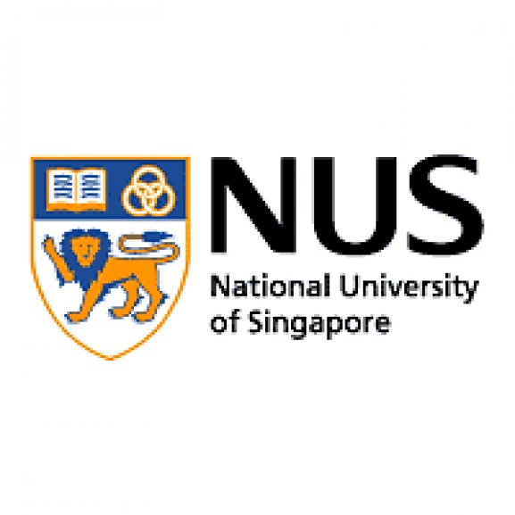 Logo of NUS