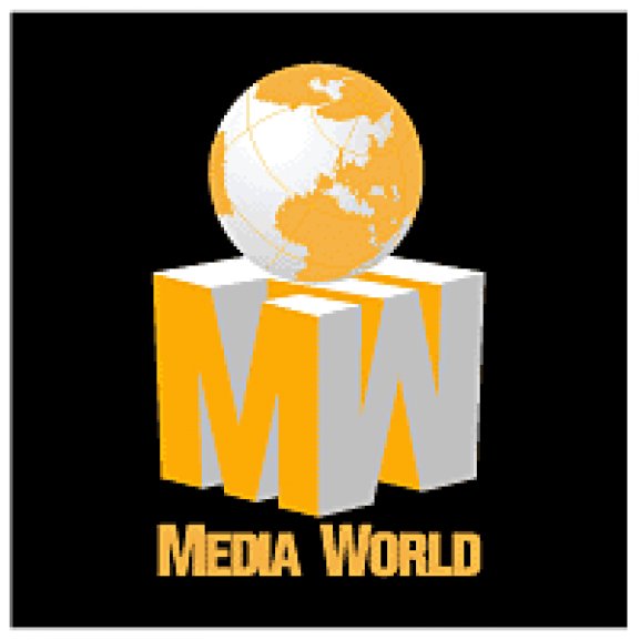 Logo of Media World