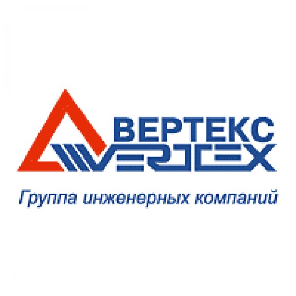 Logo of Vertex