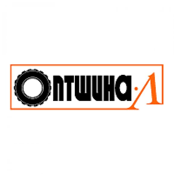 Logo of Optshina