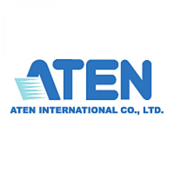 Logo of Aten International