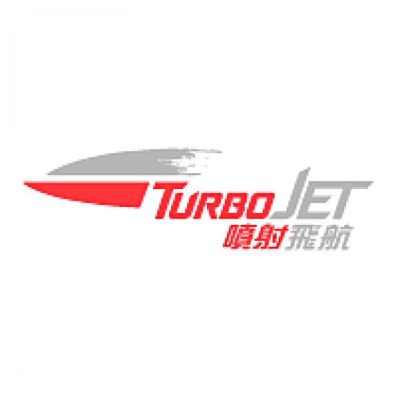 Logo of TurboJet