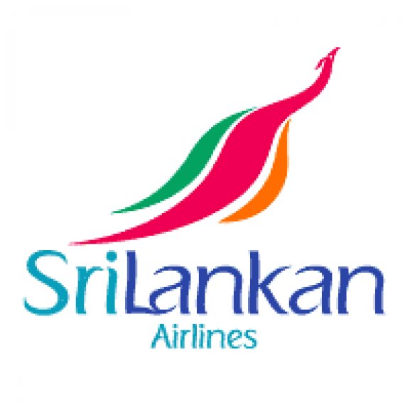 Logo of Sri Lankan Airlines