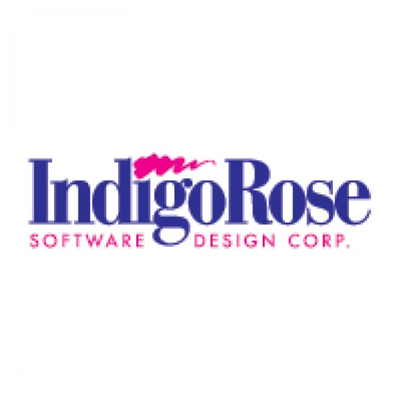 Logo of Indigo Rose