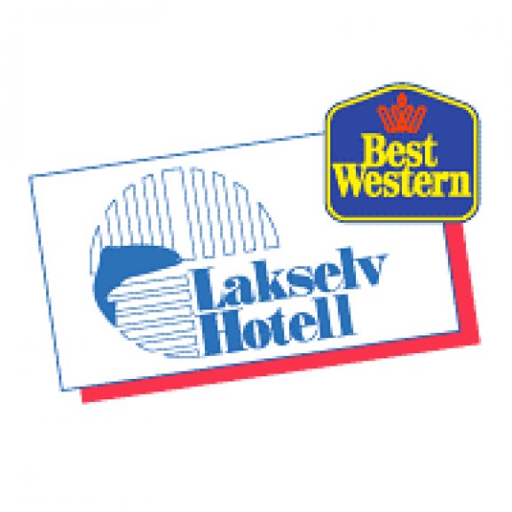 Logo of Lakselv Hotell