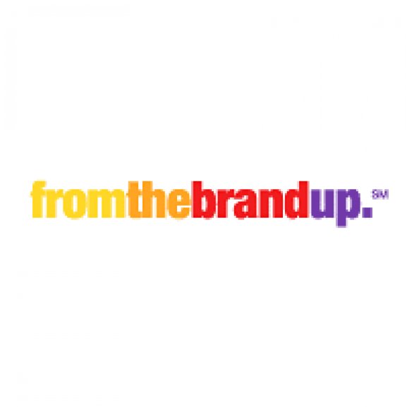 Logo of From the Brand Up