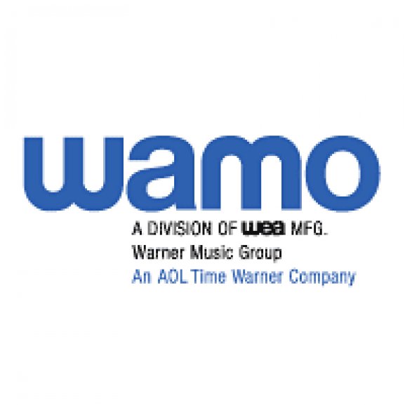 Logo of WAMO
