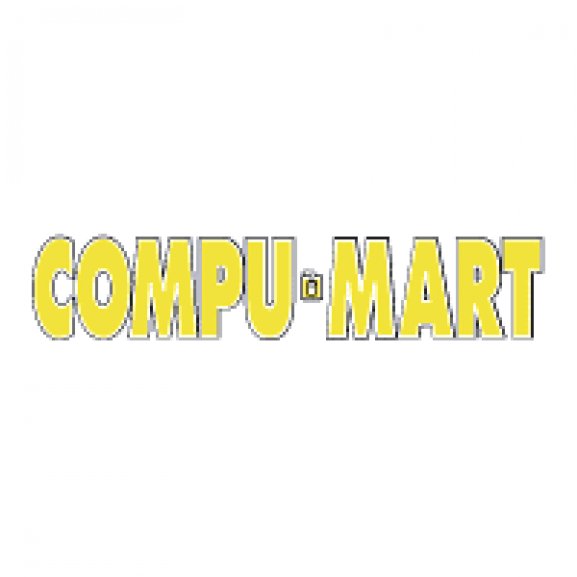 Logo of Compu-Mart