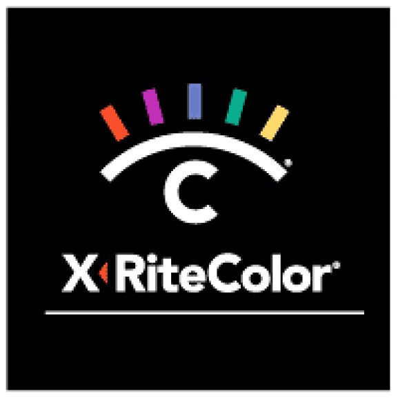 Logo of X-RiteColor