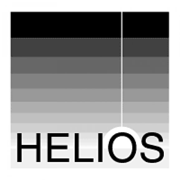 Logo of Helios