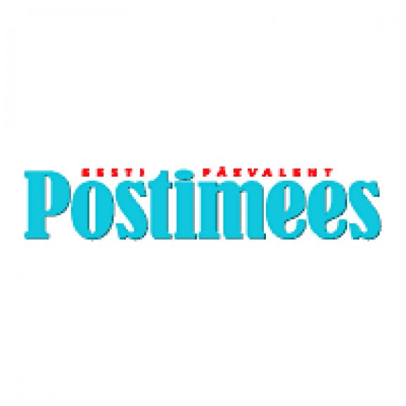 Logo of Postimees