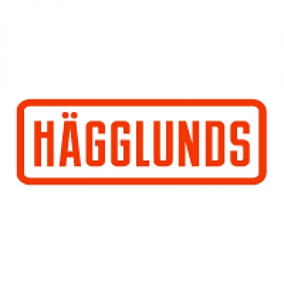 Logo of Hagglunds