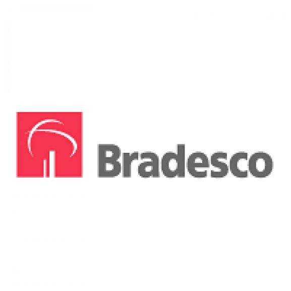 Logo of Bradesco