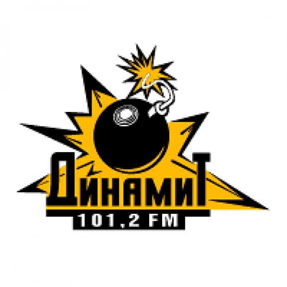 Logo of Dinamit FM