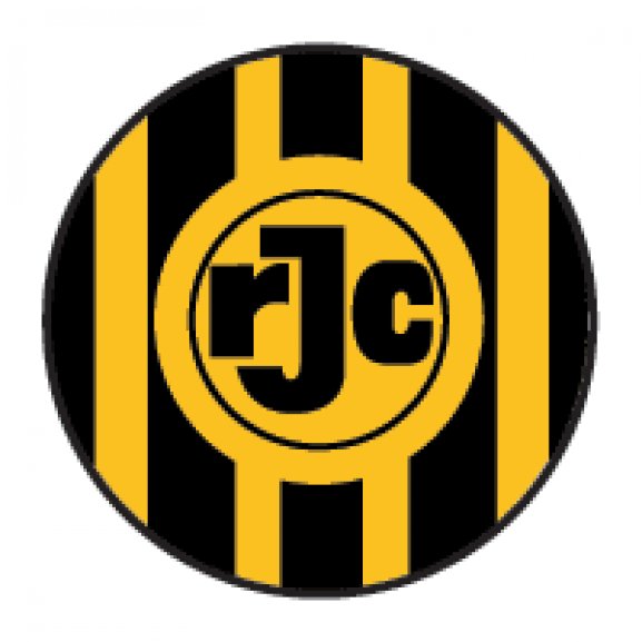 Logo of Roda JC