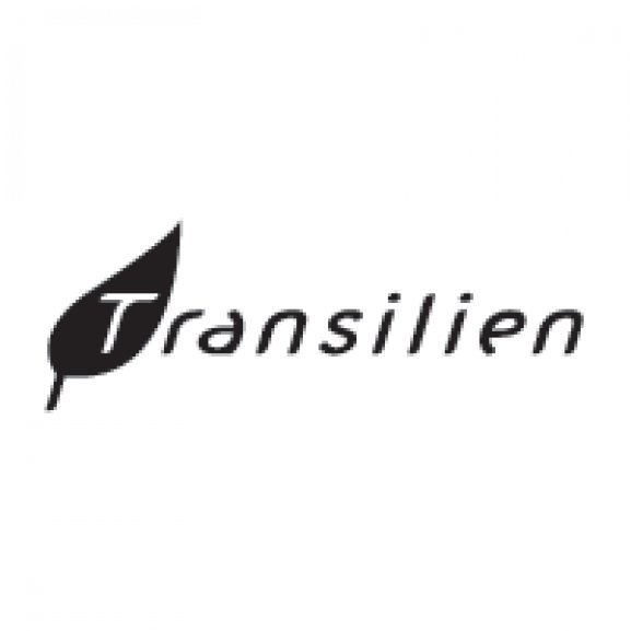 Logo of Transilien