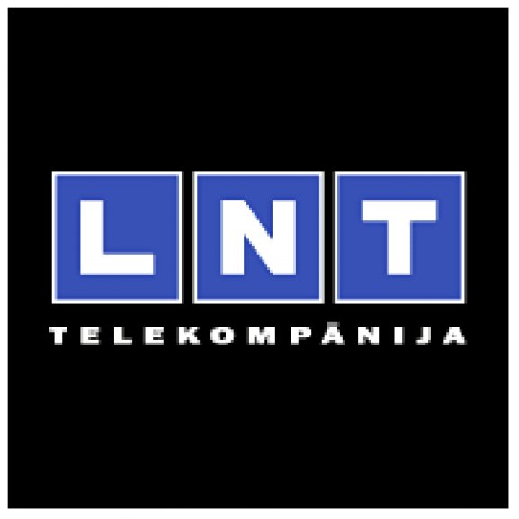 Logo of LNT